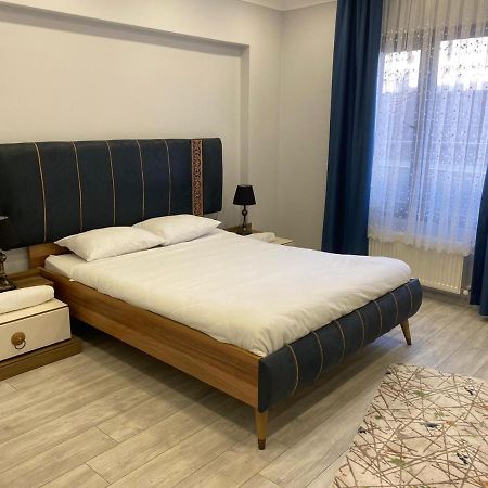 Ivory Suite Accommodation Trebizonda Exterior foto