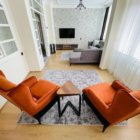 Ivory Suite Accommodation Trebizonda Exterior foto