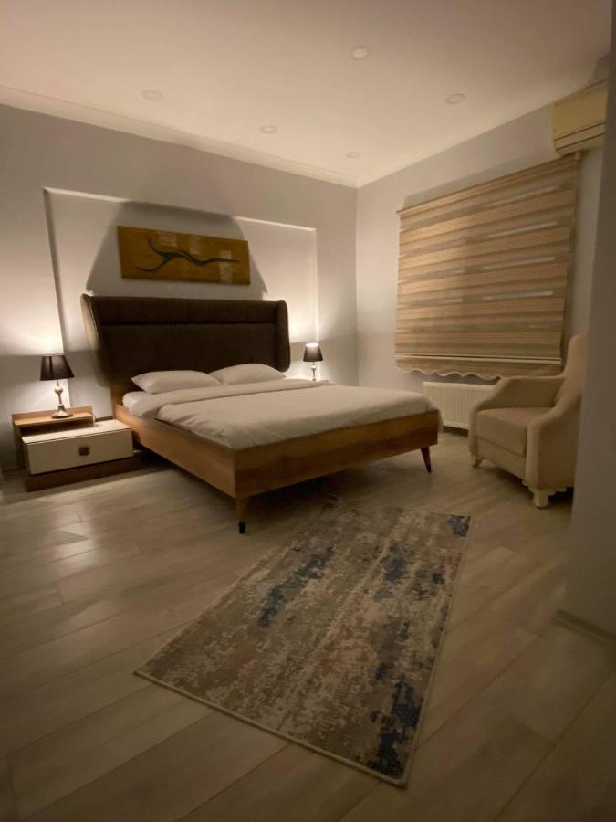 Ivory Suite Accommodation Trebizonda Exterior foto