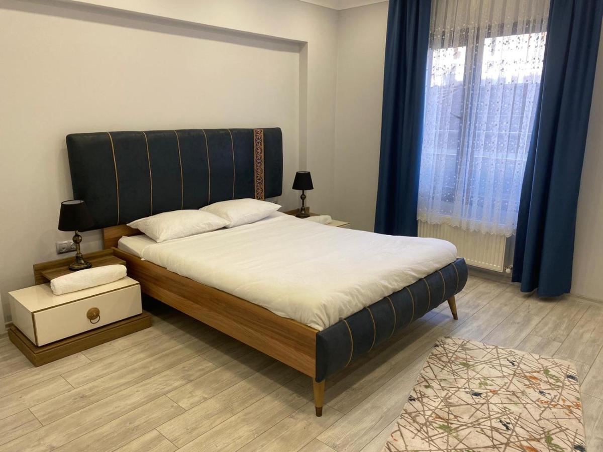 Ivory Suite Accommodation Trebizonda Exterior foto