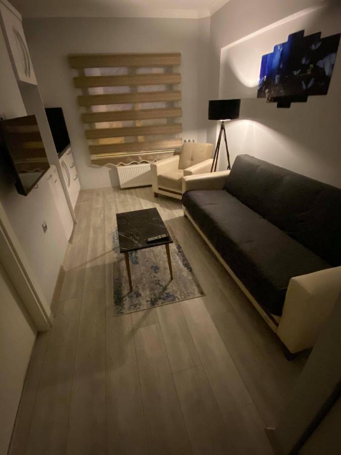 Ivory Suite Accommodation Trebizonda Exterior foto