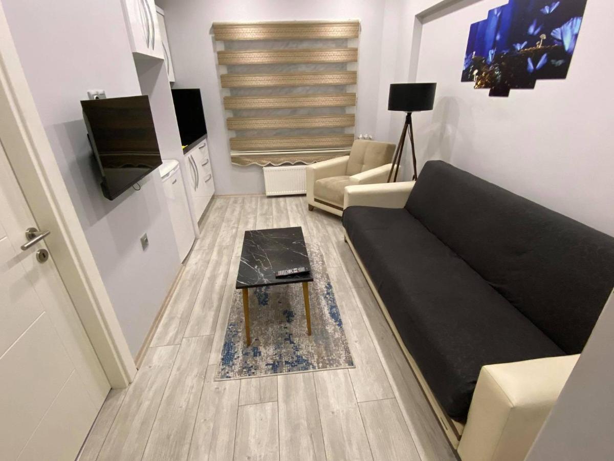 Ivory Suite Accommodation Trebizonda Exterior foto