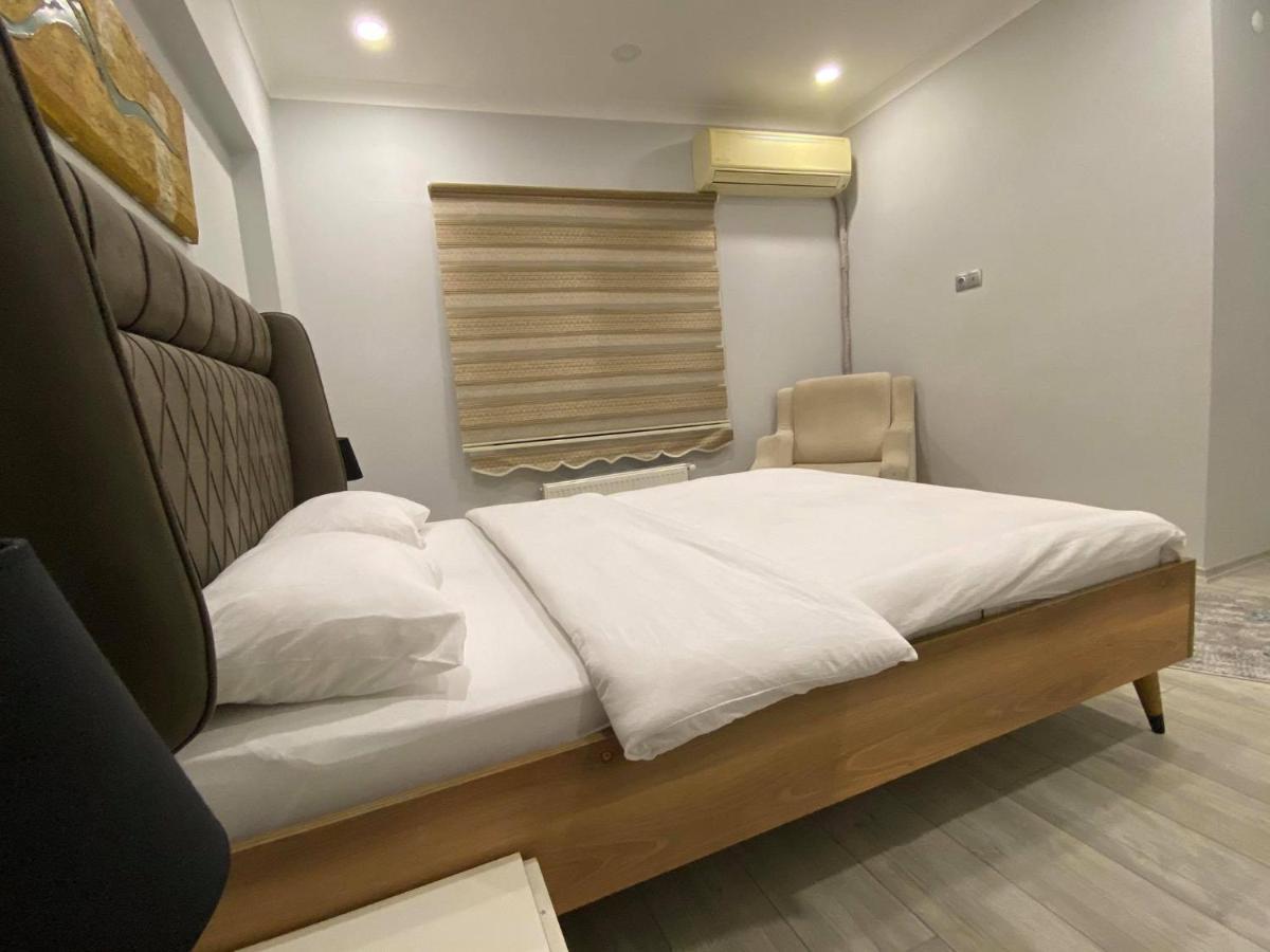 Ivory Suite Accommodation Trebizonda Exterior foto