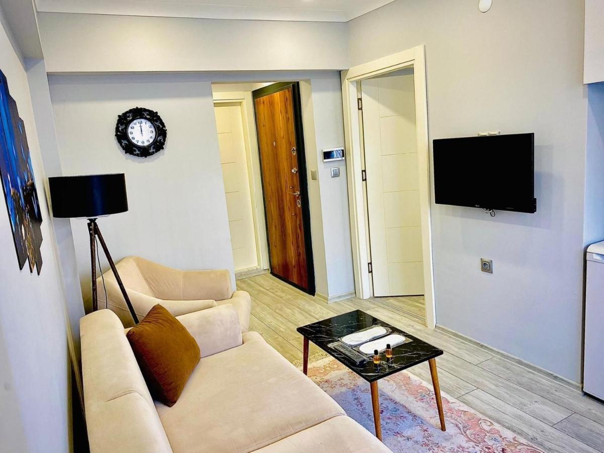 Ivory Suite Accommodation Trebizonda Exterior foto