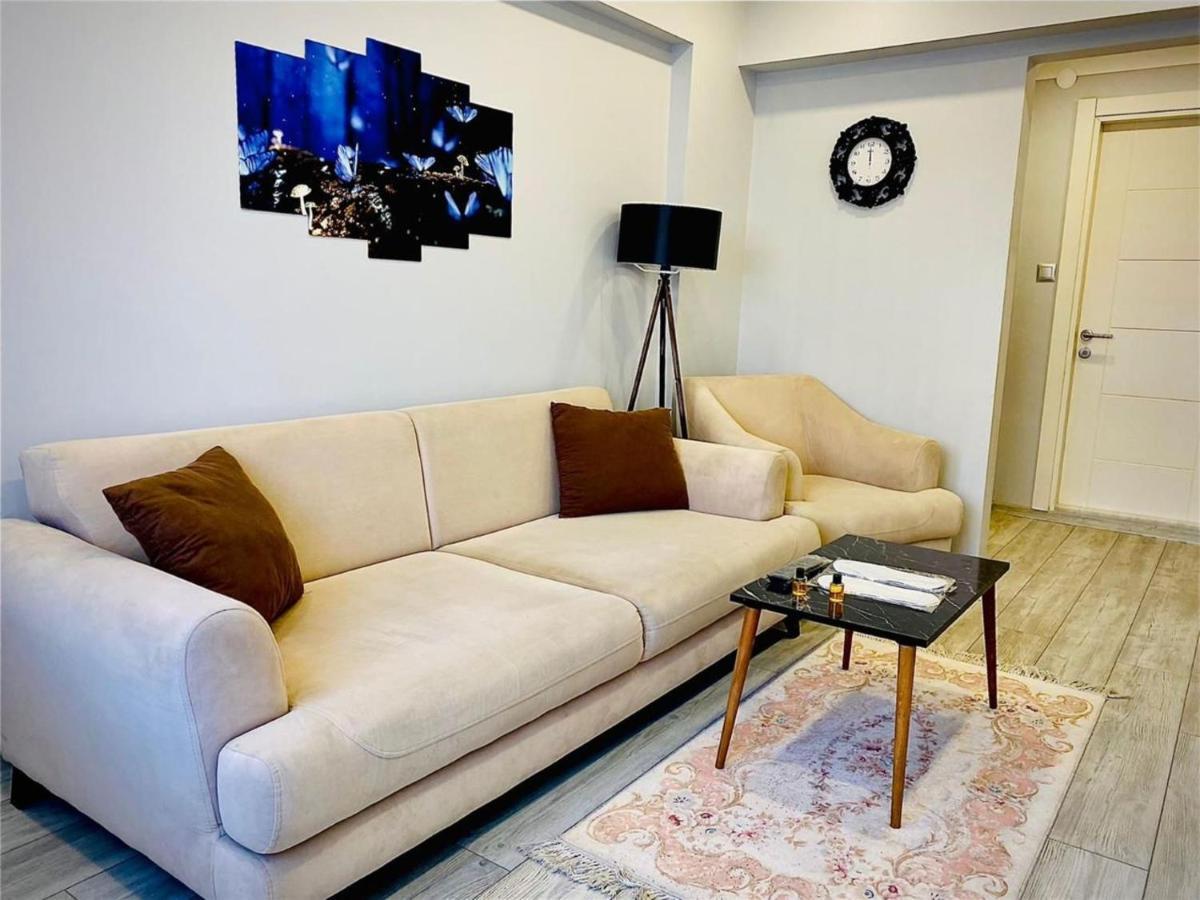 Ivory Suite Accommodation Trebizonda Exterior foto